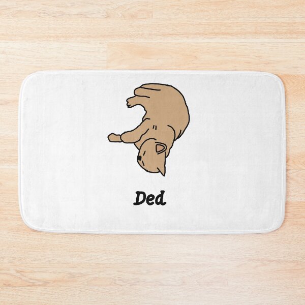 Item preview, Ded Cat designed and sold by Samantha3124.