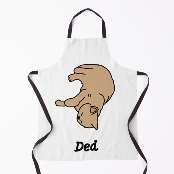 Item preview, Ded Cat designed and sold by Samantha3124.