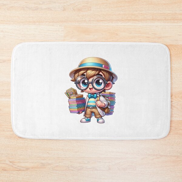 Item preview, Nerdy Card Collector designed and sold by PassionforLove.