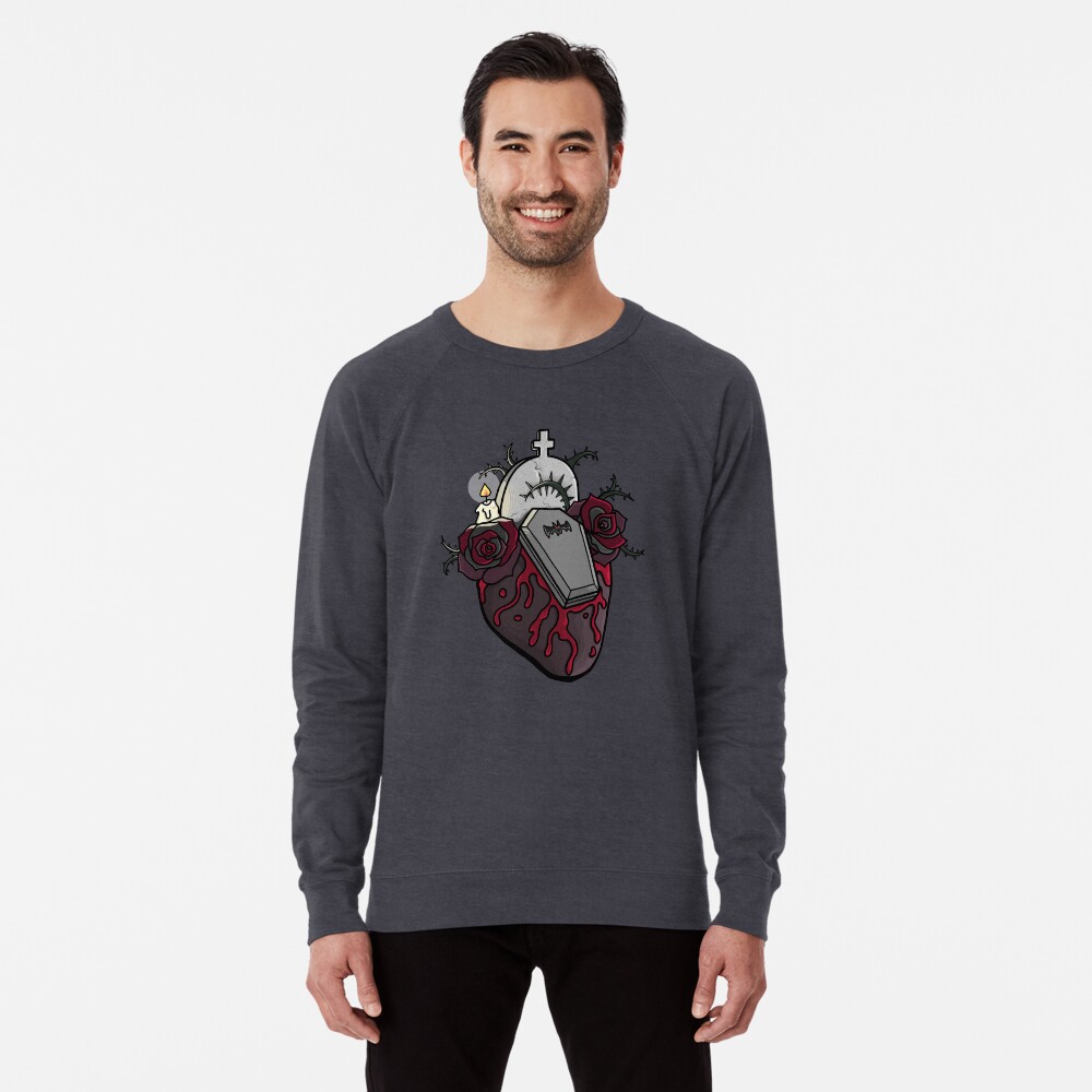 Artikel-Vorschau von Leichter Pullover, designt und verkauft von Worldoffrosti.