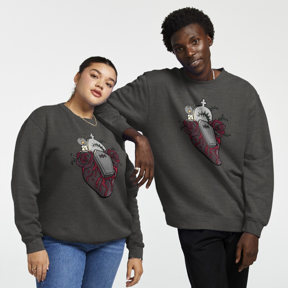 Artikel-Vorschau von Pullover, designt und verkauft von Worldoffrosti.