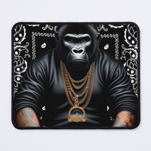 Item preview, Gorilla street wear designed and sold by Roxburylane.