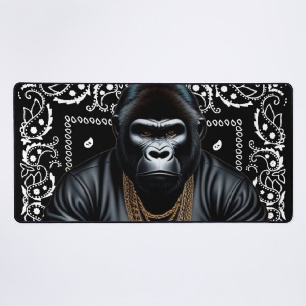 Item preview, Gorilla street wear  designed and sold by Roxburylane.