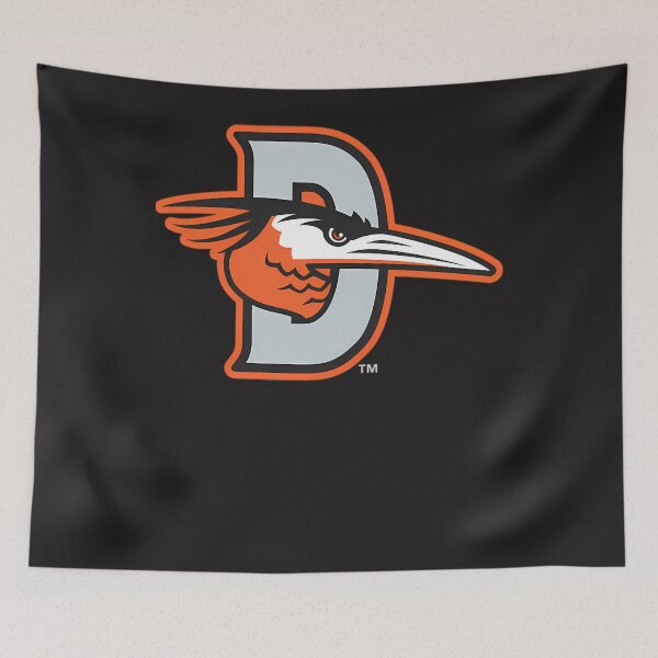 Item preview, The Shorebirds Logo designed and sold by JenningsSmith.