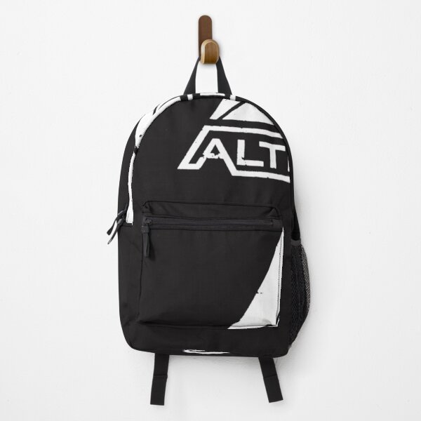 Item preview, Alterra-White-Logo-- designed and sold by JenningsSmith.