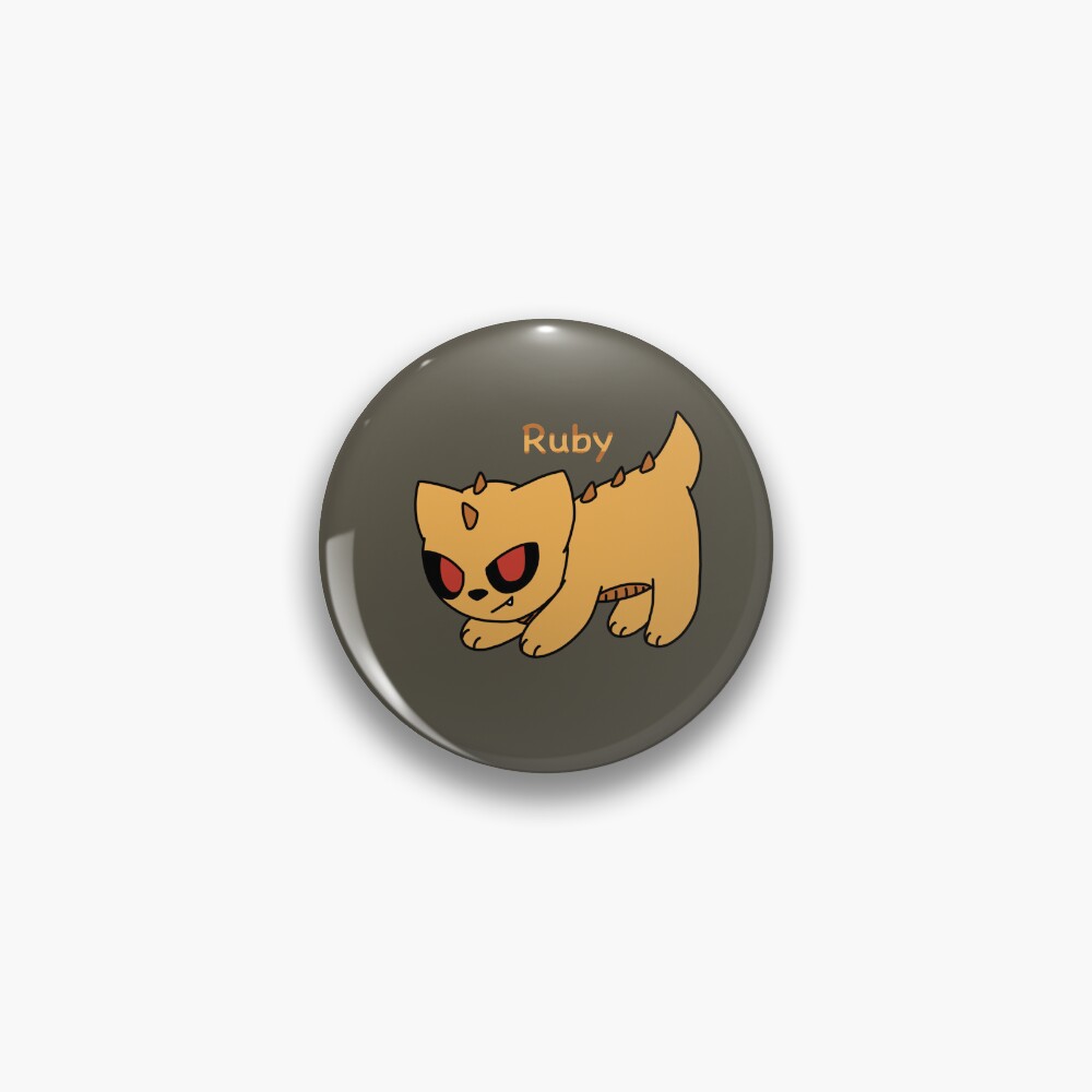 Item preview, Pin designed and sold by Space-Wolves.