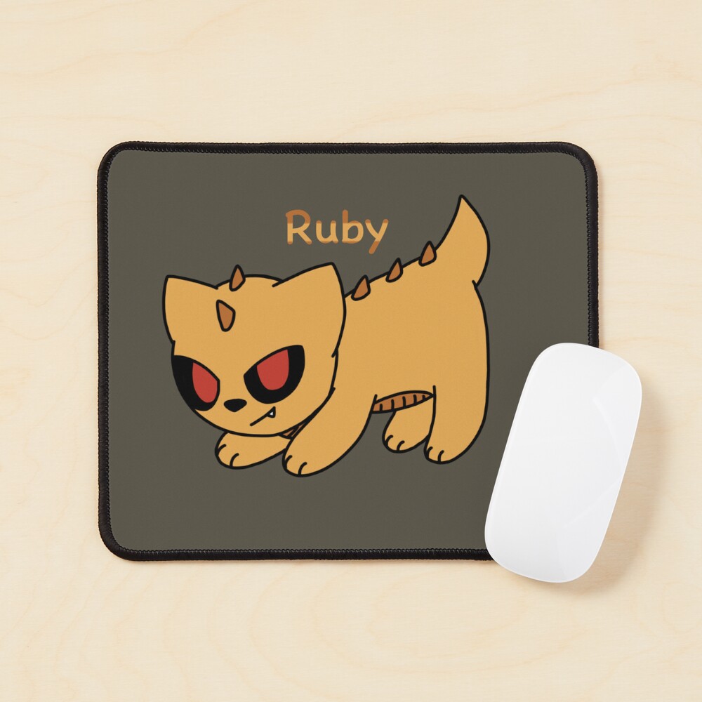Item preview, Mouse Pad designed and sold by Space-Wolves.