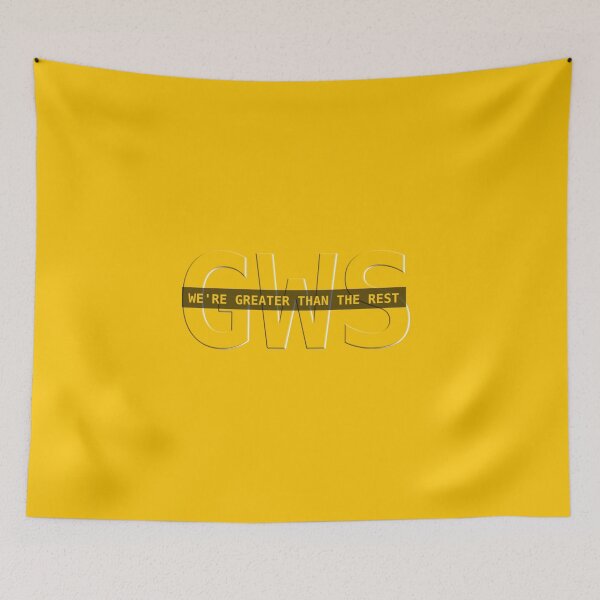 Item preview, Giants designed and sold by BetweenThePosts.