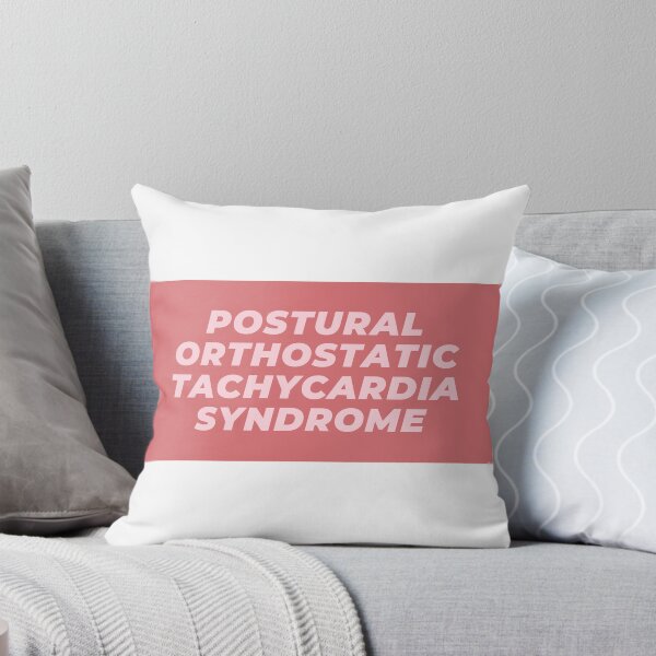 Item preview, Postural orthostatic tachycardia syndrome designed and sold by sophie mullinix.
