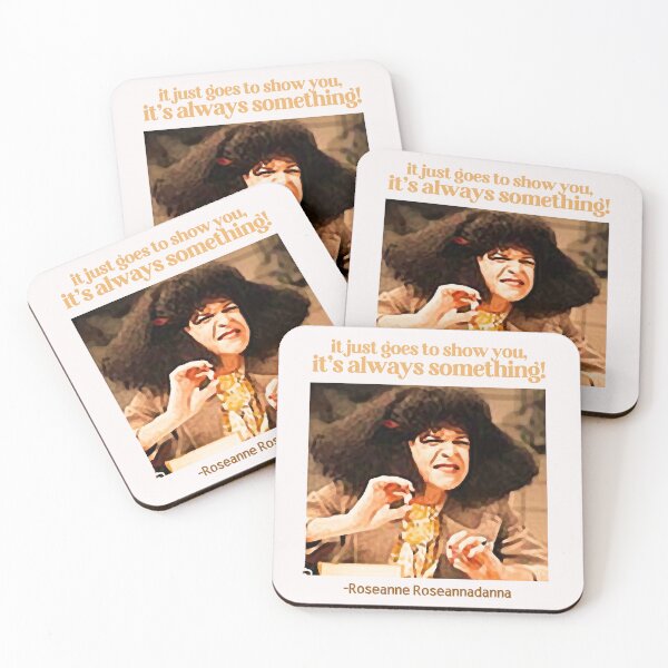 Item preview, it's always something-butterscotch designed and sold by Cane & Abel Creations ..