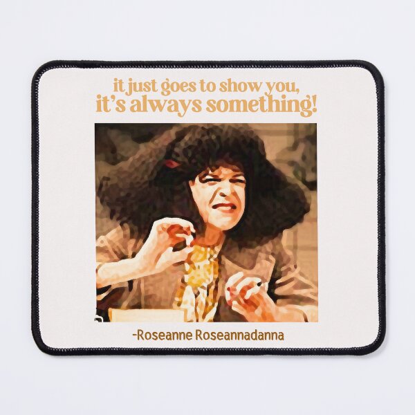 Item preview, it's always something-butterscotch designed and sold by Cane & Abel Creations ..