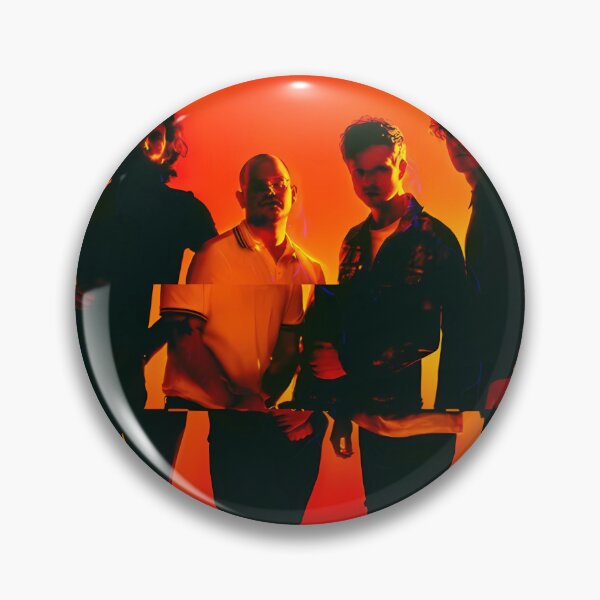 Item preview, The Band Camino Mid Century Modern Poster Print designed and sold by BonitaWaters.