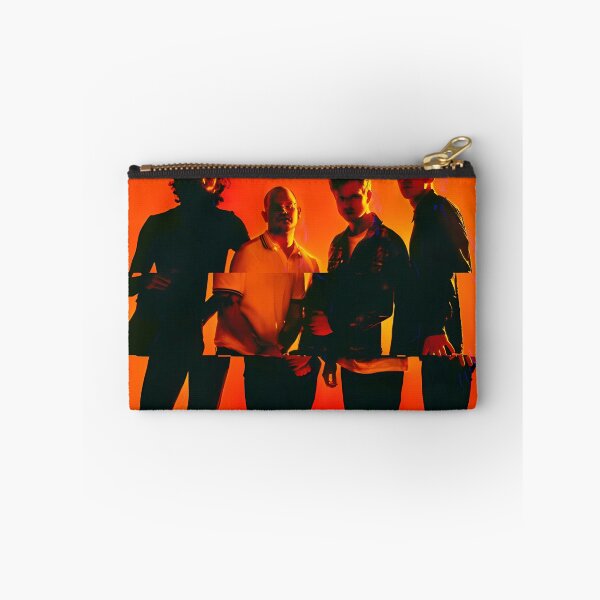 Item preview, The Band Camino Mid Century Modern Poster Print designed and sold by BonitaWaters.