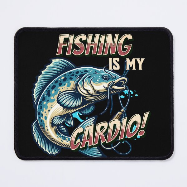 Item preview, Funny Catfish designed and sold by Popworks.