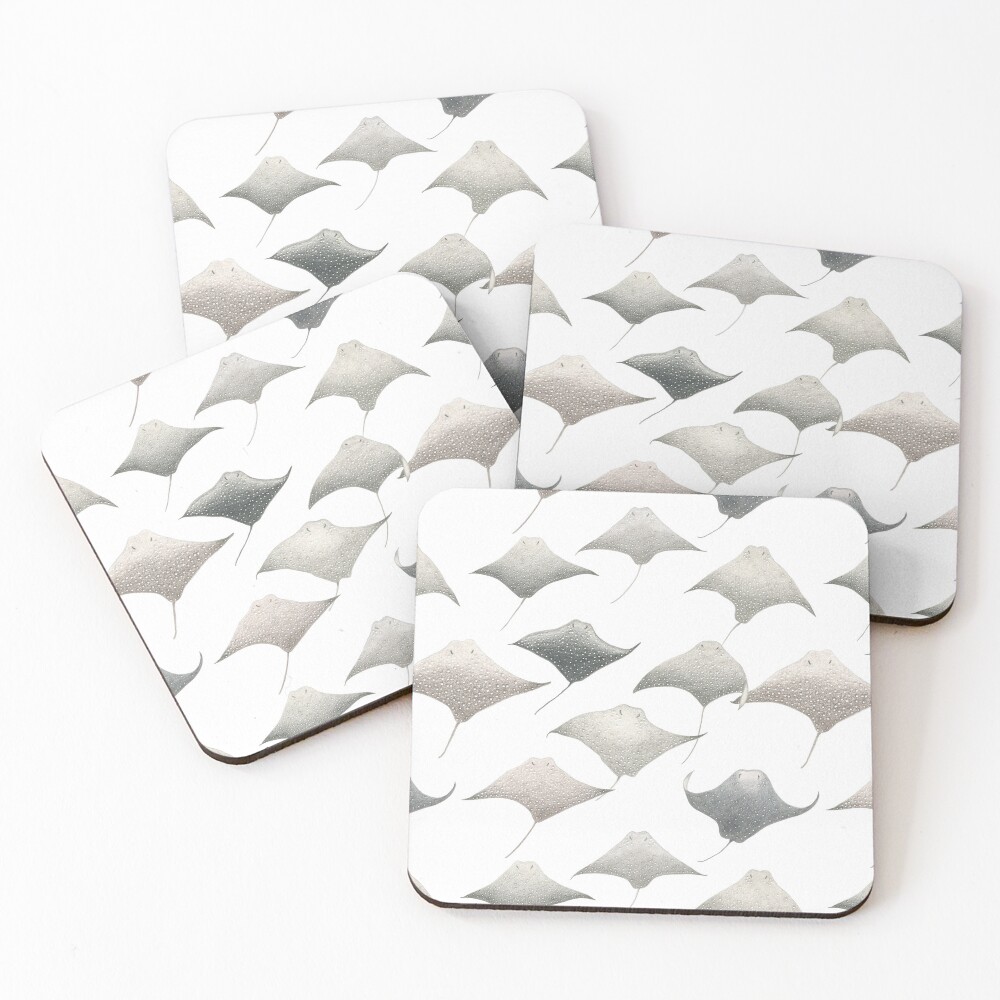 Item preview, Coasters (Set of 4) designed and sold by ABrantingham.