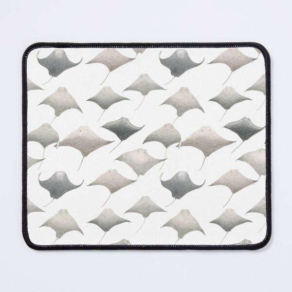 Item preview, Eagle Rays designed and sold by Ann Brantingham -- Nature Art.