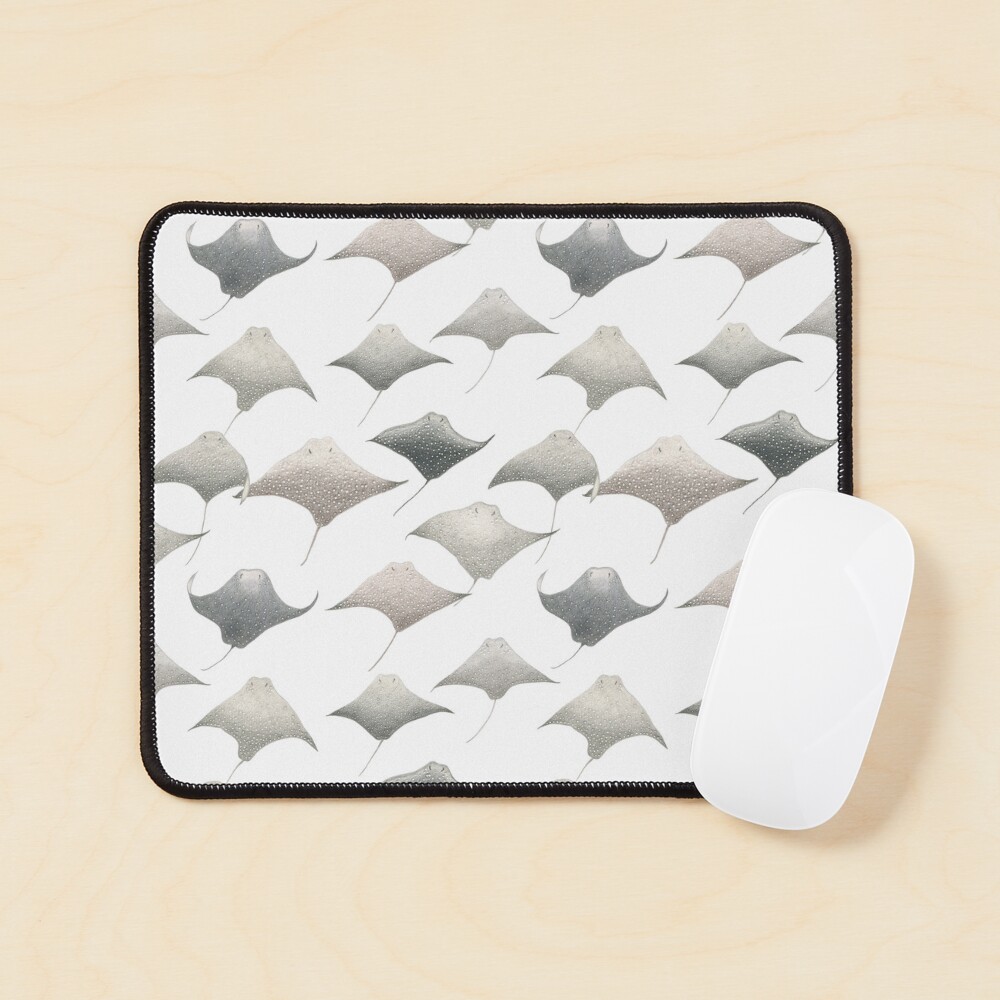 Item preview, Mouse Pad designed and sold by ABrantingham.