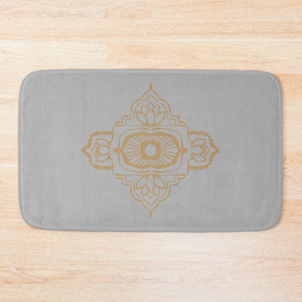 Item preview, Ajna Padma - Fog + Fawn designed and sold by Irene Estelle.