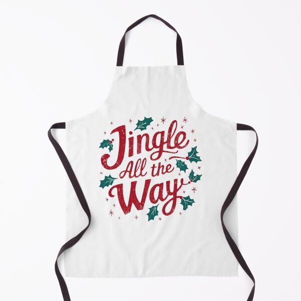 Item preview, Jingle All The Way designed and sold by Peter Stawicki.