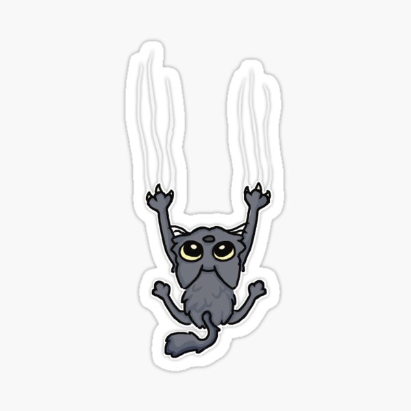 Artikel-Vorschau von Graues Kätzchen Katzenkratzbrett Light Edition, designt und verkauft von neviksteed.