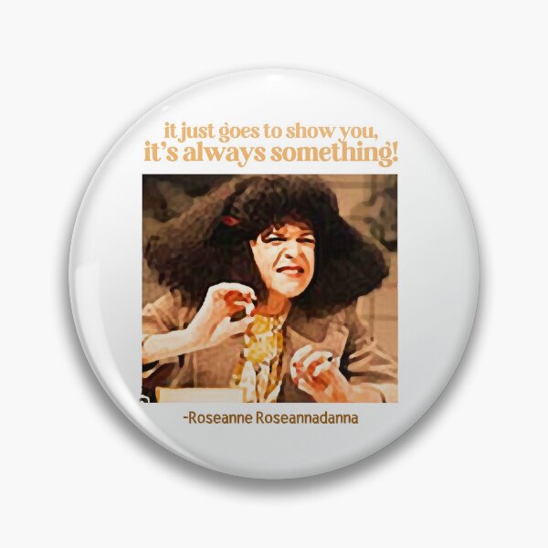 Item preview, it's always something-butterscotch designed and sold by Cane & Abel Creations ..