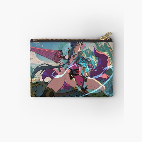 Item preview, Tamamo no mae (celluloid paint) designed and sold by yuchenghong.