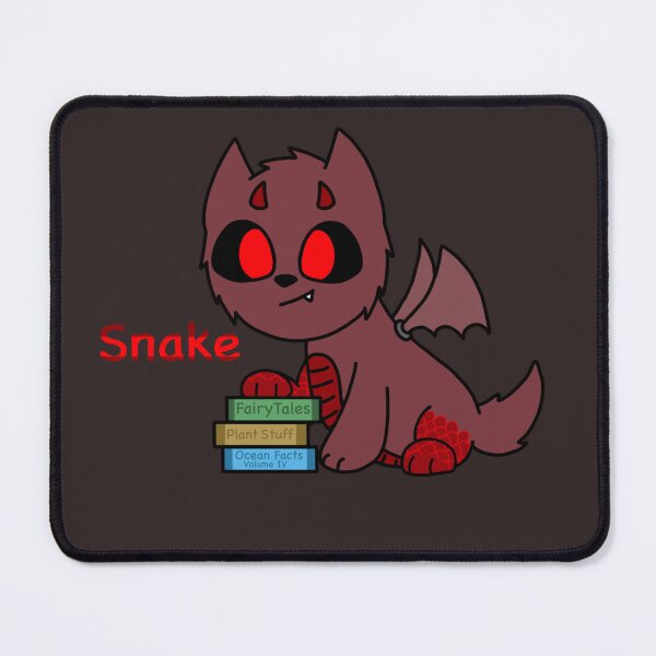Item preview, Snake designed and sold by Space-Wolves.