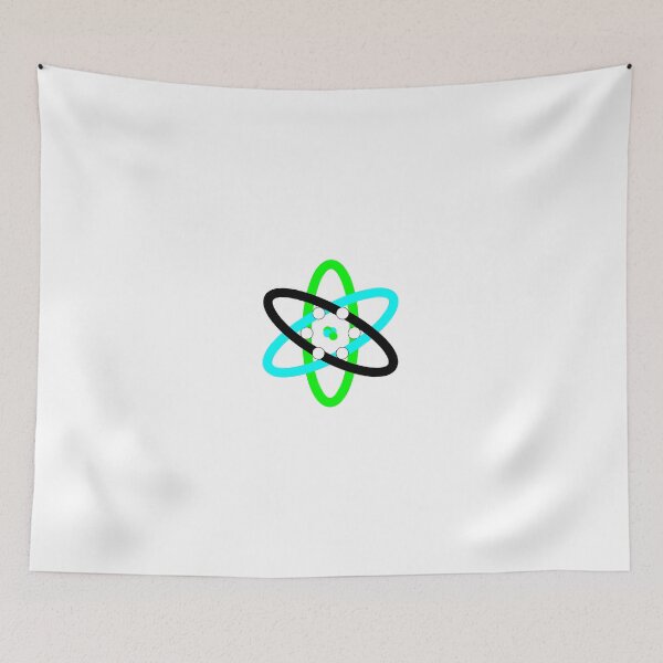 Item preview, Atom designed and sold by Reethes.