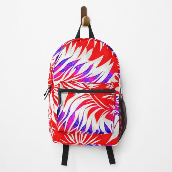 Item preview, Red Violet Tye Dye designed and sold by Kingcls.