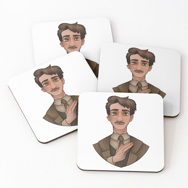 Item preview, Arthur Lester designed and sold by Bones2043.