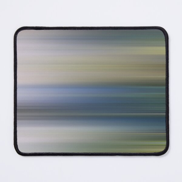 Item preview, Blue / Brown / Green Motion Blur designed and sold by Thomas Bugarin.