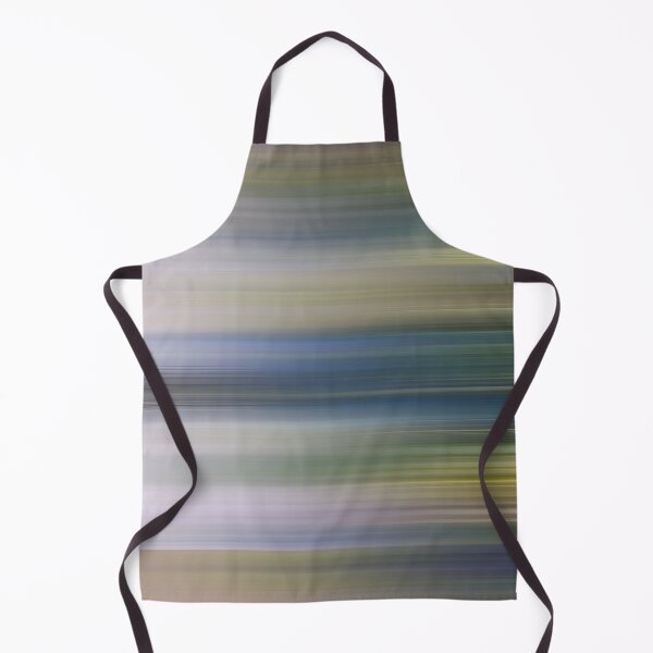 Item preview, Blue / Brown / Green Motion Blur designed and sold by Thomas Bugarin.