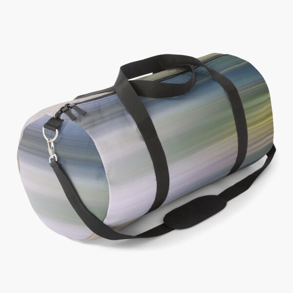 Item preview, Blue / Brown / Green Motion Blur designed and sold by Thomas Bugarin.
