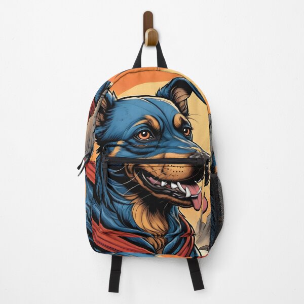Item preview, faithful dog designed and sold by HipoArt10401.