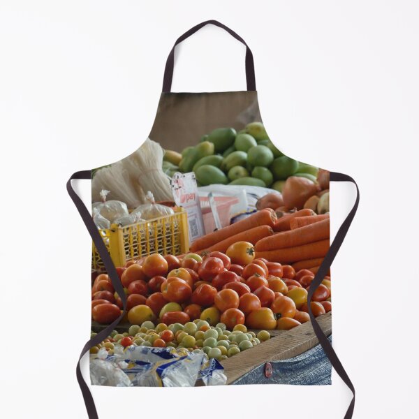Item preview, Dawn of delights: The morning market of Vang Vieng designed and sold by franck380.