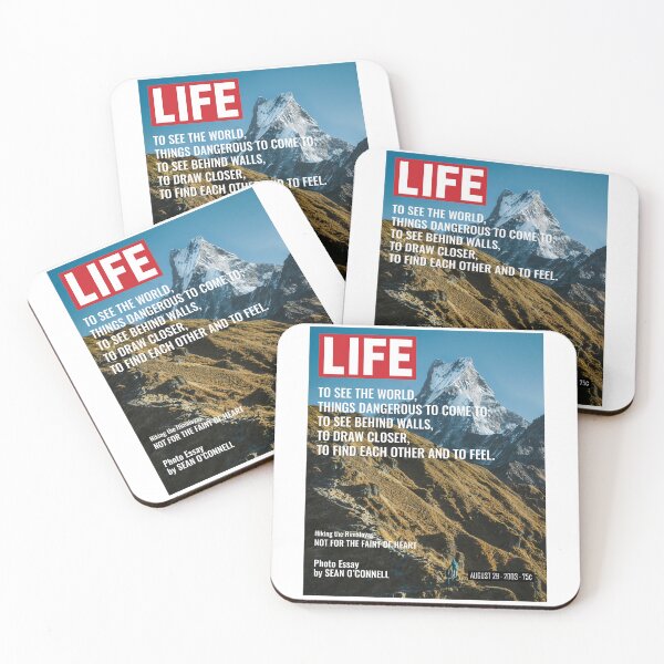 Item preview, Himalayan Hike 2 designed and sold by abramichellemorris.