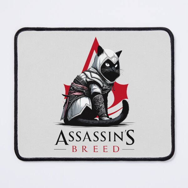 Item preview, Assassin's Breed designed and sold by Ikibrai.