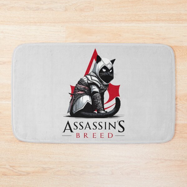 Item preview, Assassin's Breed designed and sold by Ikibrai.