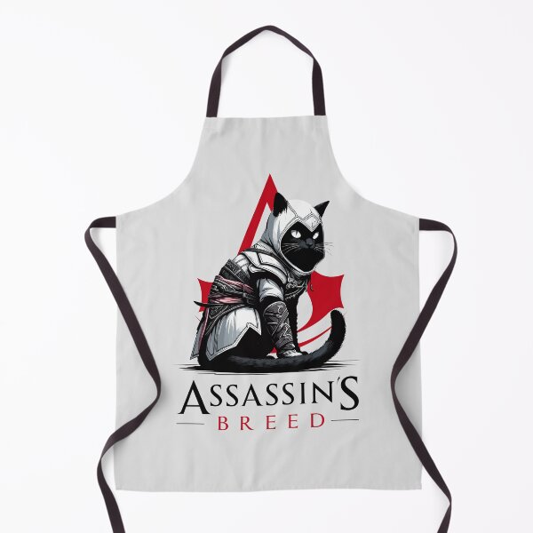 Item preview, Assassin's Breed designed and sold by Ikibrai.