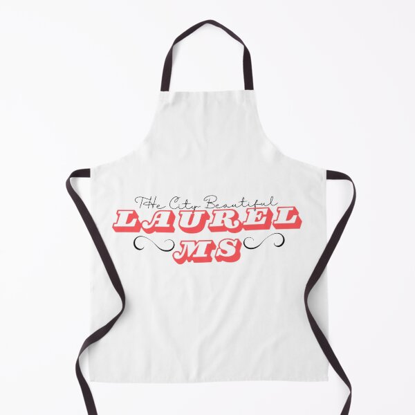 Item preview, Laurel MS MERCH designed and sold by Rebelsrule22.