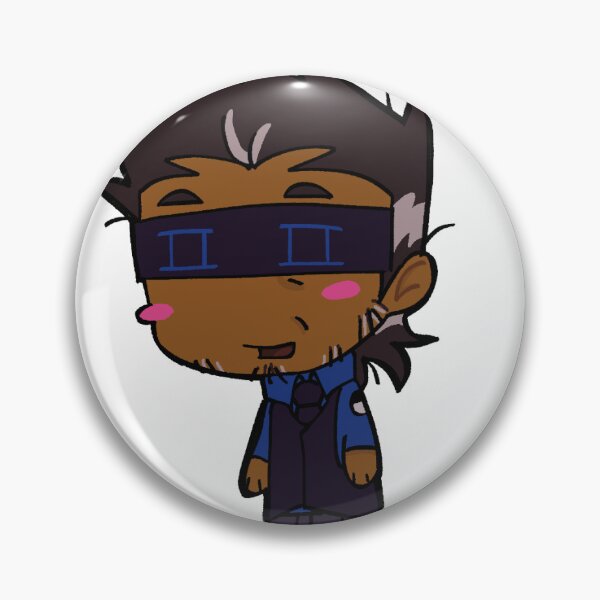 Item preview, Tom Eddsworld Silly Sticker designed and sold by GermyGogurt.