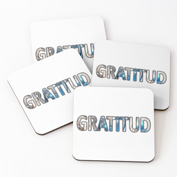 Item preview, A BEGINNING TO GRATITUDE designed and sold by Jeimart03.