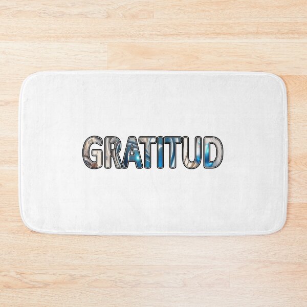 Item preview, A BEGINNING TO GRATITUDE designed and sold by Jeimart03.