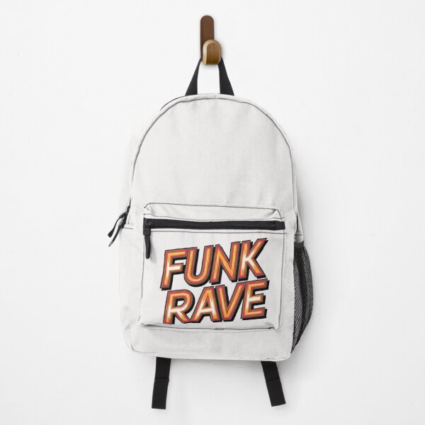 Item preview, Funk Rave! Brazilian Funk music lovers gift designed and sold by paulo silveira.