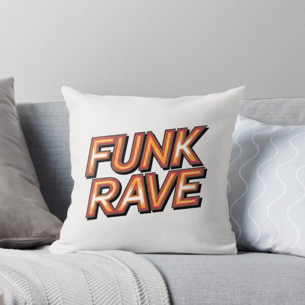 Item preview, Funk Rave! Brazilian Funk music lovers gift designed and sold by paulo silveira.