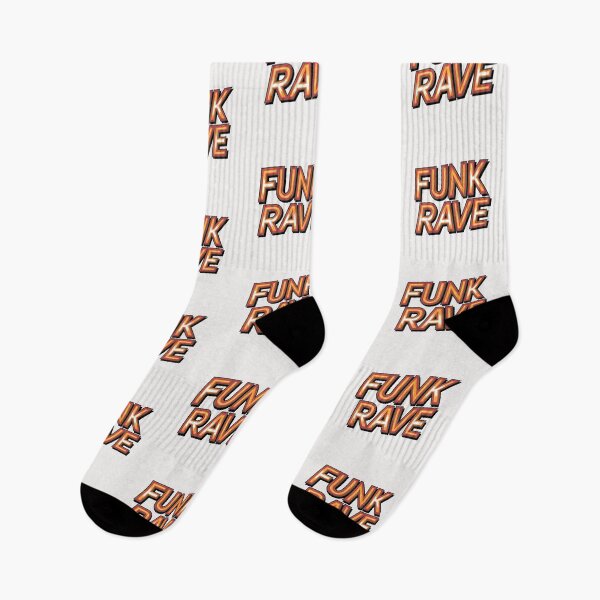 Item preview, Funk Rave! Brazilian Funk music lovers gift designed and sold by paulo silveira.