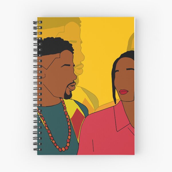 Item preview, Living Single Max and Kyle designed and sold by fortune cookey.