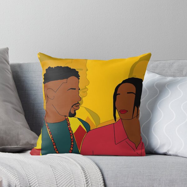 Item preview, Living Single Max and Kyle designed and sold by l0veis.