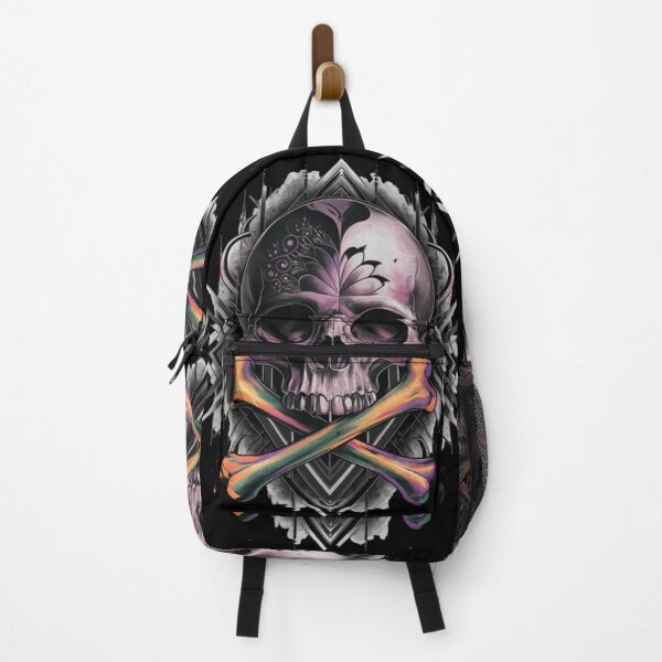 Item preview, Skull A1 designed and sold by ArtistryAve.
