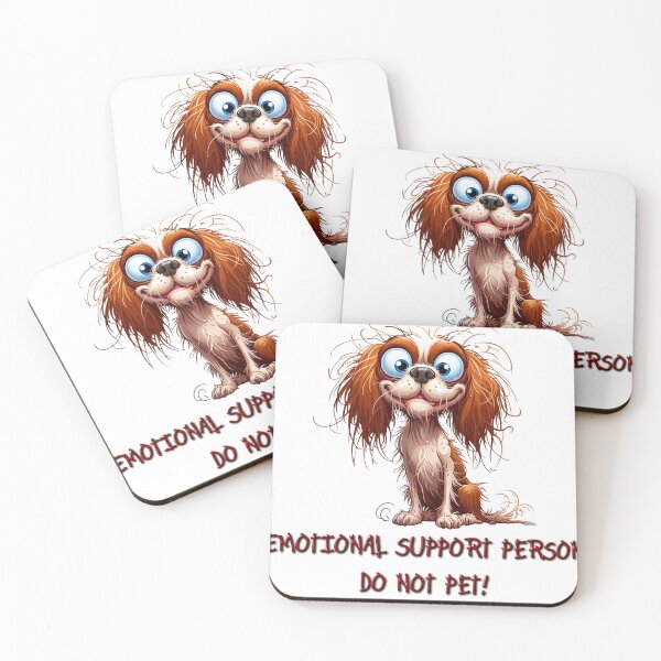 Item preview, DO NOT PET designed and sold by Foxlindesigns.
